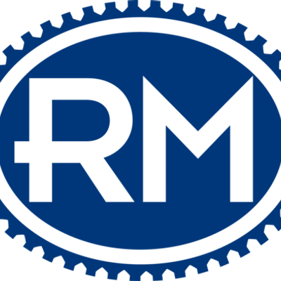 Role Model Clothing - Role Model Clothing (400x400)