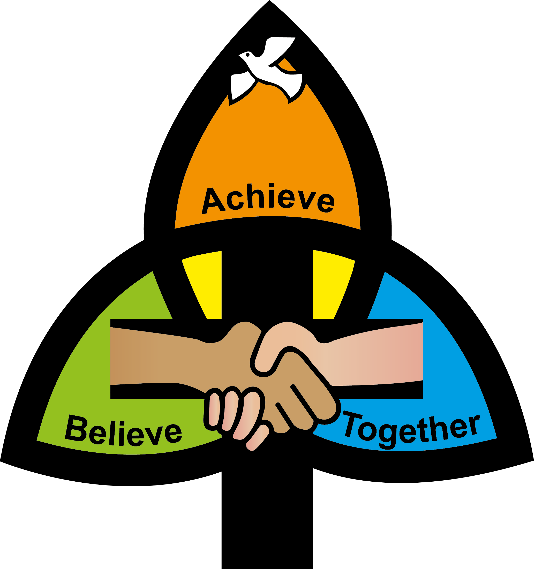 By Being Good Role Models- Like Jesus - By Being Good Role Models- Like Jesus (2065x2201)