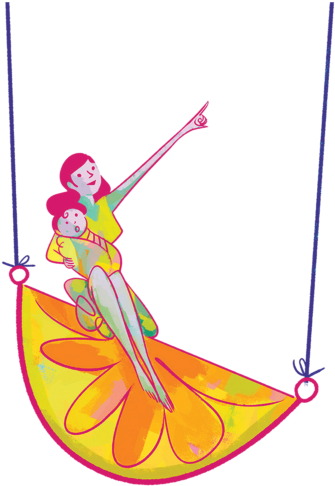 We Had Very Few Parents In Our Social Circle, Which - We Had Very Few Parents In Our Social Circle, Which (2000x522)