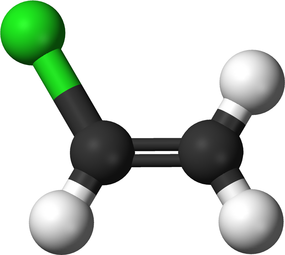 Vinyl Chloride May Cause Ethenoguanine Adduct Mutation - Vinyl Chloride May Cause Ethenoguanine Adduct Mutation (1000x916)