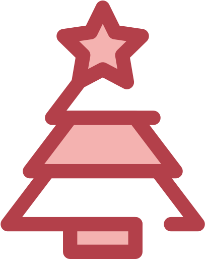 Christmas Tree Png File - Christmas Tree Png File (512x512)