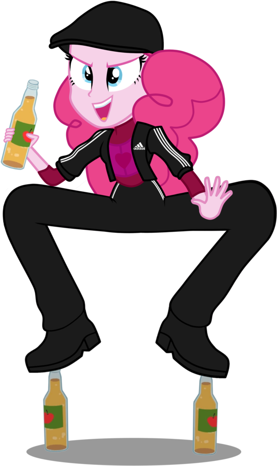 Adidas, Apple Cider, Bottle, Cider, Edit, Equestria - Adidas, Apple Cider, Bottle, Cider, Edit, Equestria (1024x1024)