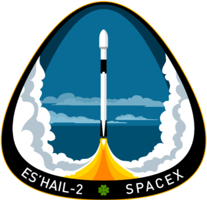 Mission Patch - Mission Patch (425x431)