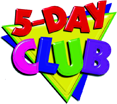 Clip Art Good News Club Clipart - Clip Art Good News Club Clipart (400x400)