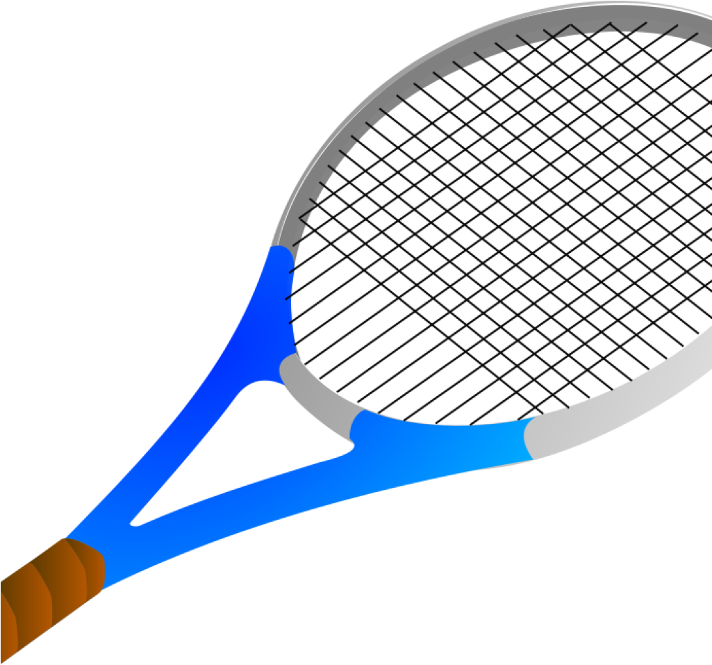 Tennis Raquet Clipart Tennis Racket Clipart Clipart - Tennis Raquet Clipart Tennis Racket Clipart Clipart (1024x1024)