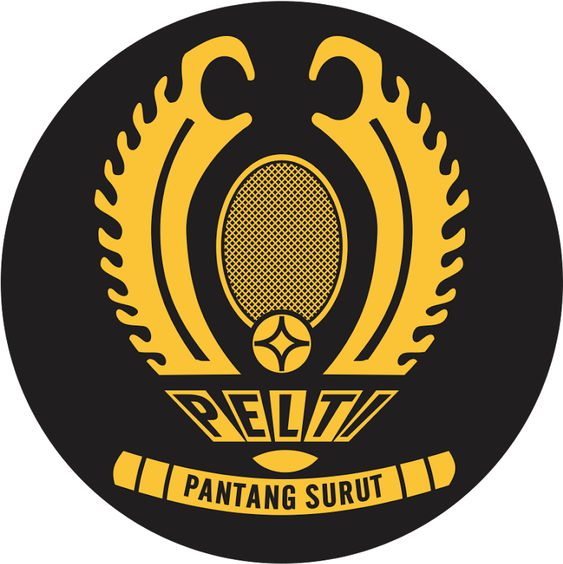 Indonesian Tennis Association Logo Tennis Clip Art - Indonesian Tennis Association Logo Tennis Clip Art (1600x1067)