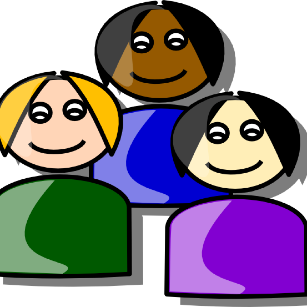 Human Clipart Images Human Clipart Cute Borders Vectors - Human Clipart Images Human Clipart Cute Borders Vectors (1024x1024)