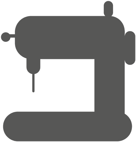Stitch Machine Icon Transparent - Stitch Machine Icon Transparent (512x512)