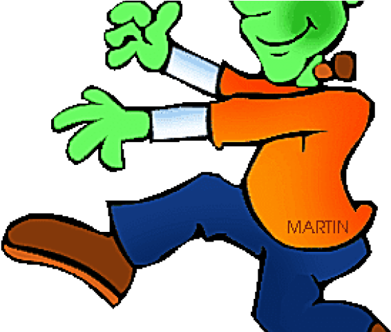 Haunted Clipart Phillip Martin - Haunted Clipart Phillip Martin (640x480)
