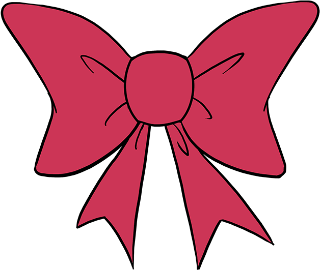 Bowtie Clipart Drawn - Bowtie Clipart Drawn (680x678)