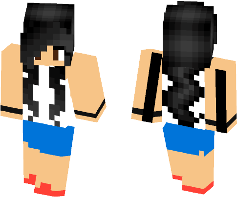 Male Minecraft Skins - Male Minecraft Skins (584x497)