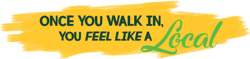 Metro Diner Is The Kind Of Place You're Proud To Take - Metro Diner Is The Kind Of Place You're Proud To Take (1152x288)