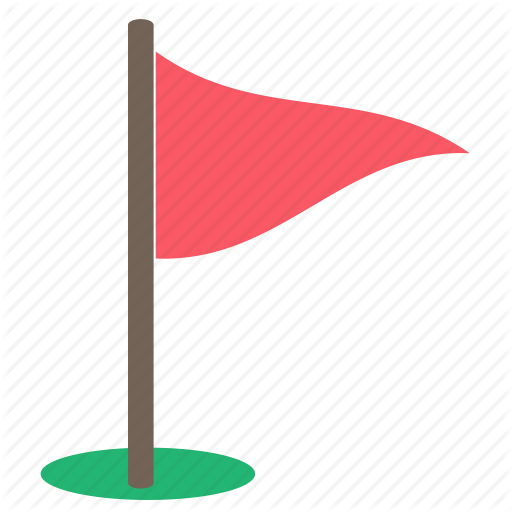 Corner Flag Icon Clipart Flag Computer Icons Clip Art - Corner Flag Icon Clipart Flag Computer Icons Clip Art (512x512)