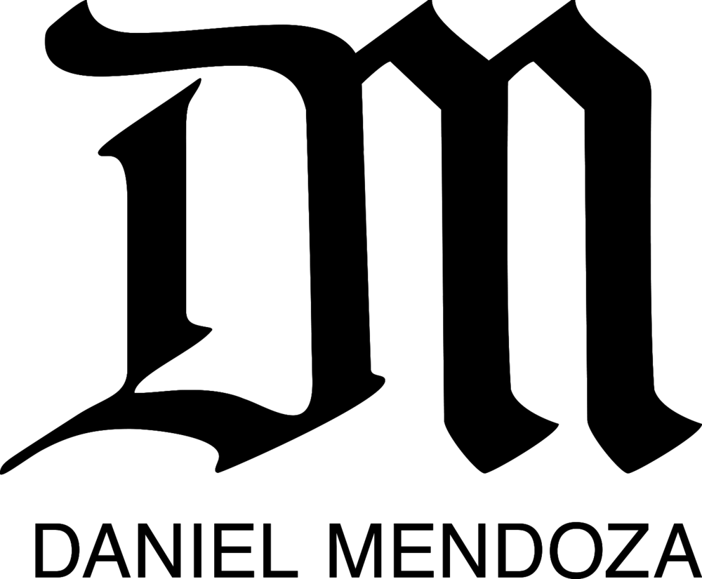 Daniel Mendoza Designs Jpg Black And White Library - Daniel Mendoza Designs Jpg Black And White Library (1000x825)