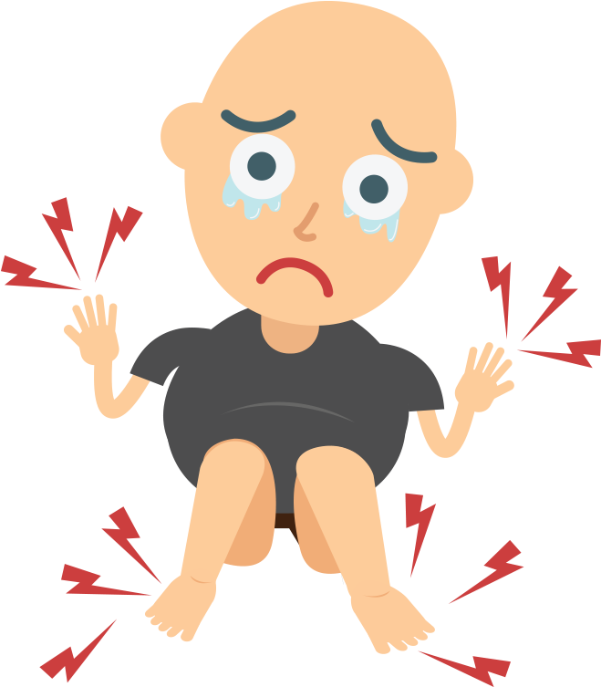 Nerve Damage - Nerve Damage (672x843)