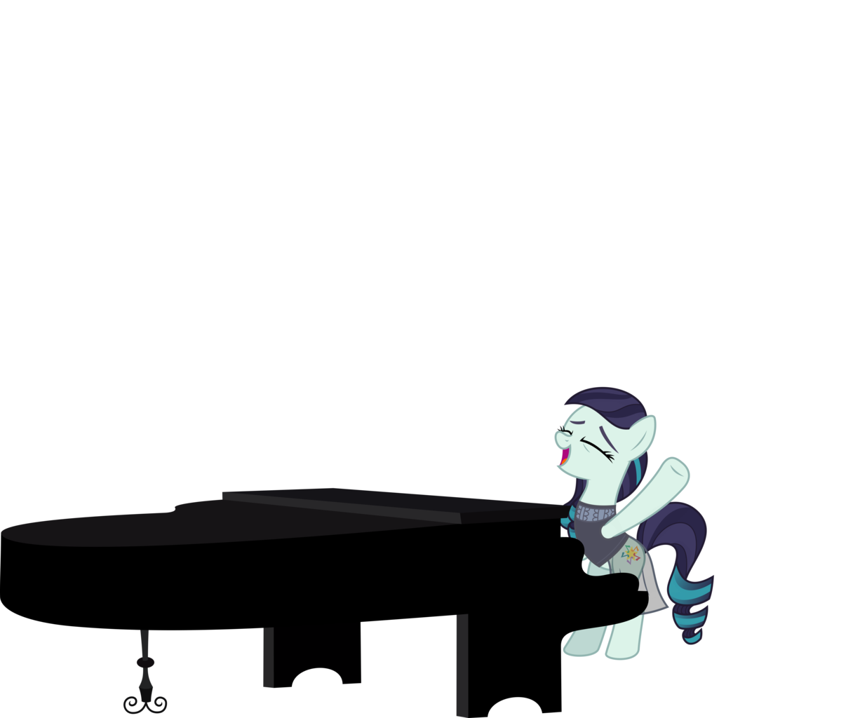 Absurd Res Artist - Absurd Res Artist (1226x1024)