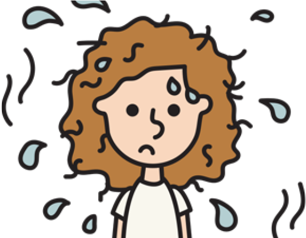 Humid Weather Cliparts - Humid Weather Cliparts (640x480)