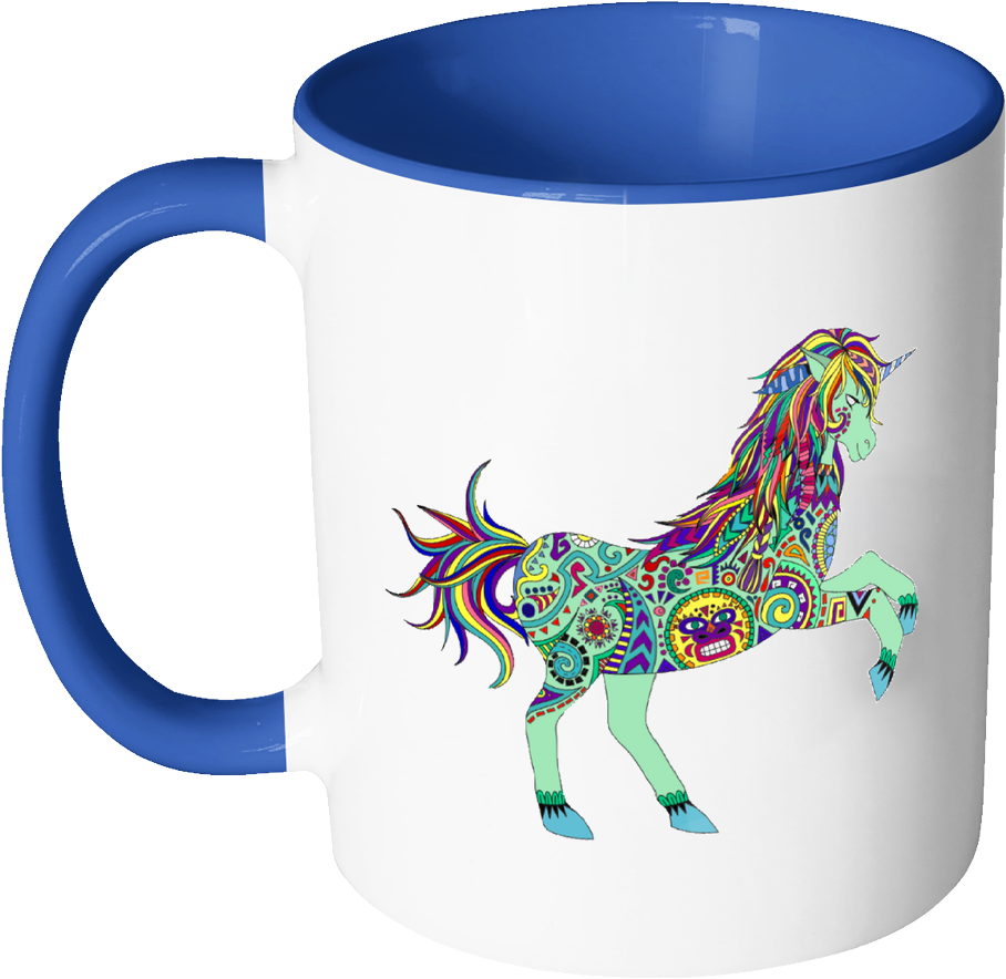 Clipart Freeuse Stock Boho Drawing Unicorn - Clipart Freeuse Stock Boho Drawing Unicorn (1024x1024)