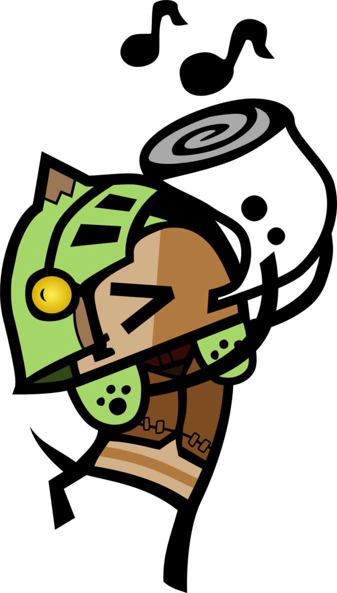 Horn Felyne Svg Vector By Septolum On Deviantart - Horn Felyne Svg Vector By Septolum On Deviantart (674x1186)