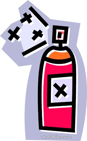 Fertilizer Royalty Free Vector Clip Art Illustration - Fertilizer Royalty Free Vector Clip Art Illustration (297x480)