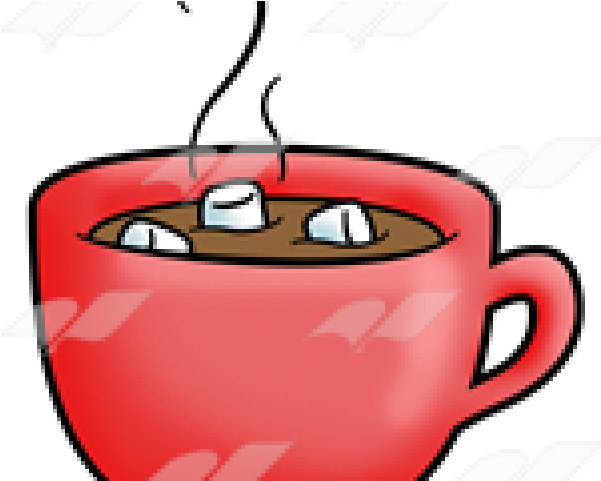 Holiday Clipart Hot Cocoa - Holiday Clipart Hot Cocoa (640x480)