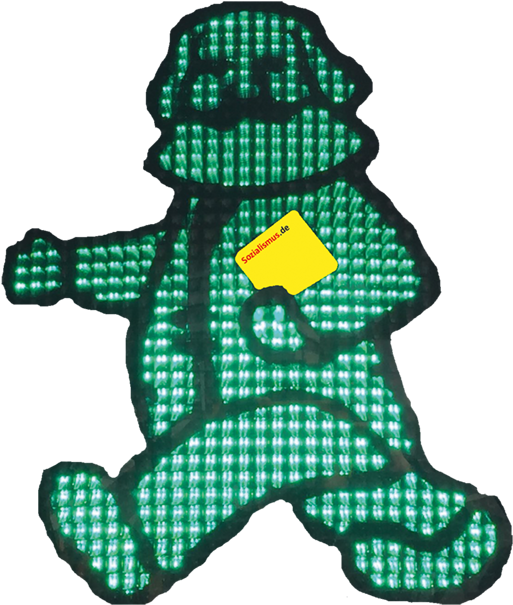 Hätte Karl Marx Formuliert, Wenn Er Denn Des Plattdeutschen - Hätte Karl Marx Formuliert, Wenn Er Denn Des Plattdeutschen (548x626)