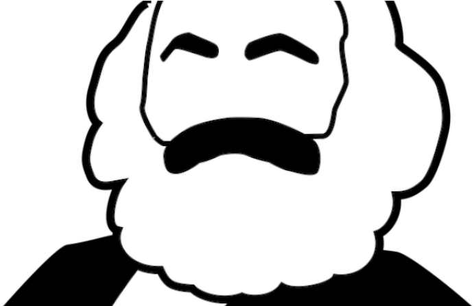 Karl Marx, Laboratori Politici Per Il Presente - Karl Marx, Laboratori Politici Per Il Presente (691x446)
