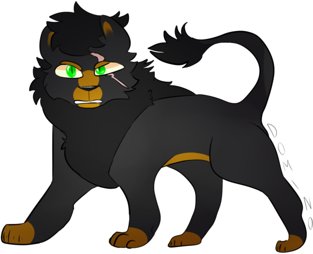 Art Trade For Lefabtasticdomino Hope You Like It - Art Trade For Lefabtasticdomino Hope You Like It (1024x576)
