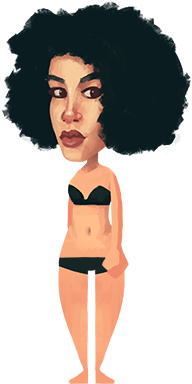 Eth Town - Eth Town (266x500)