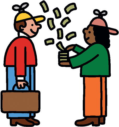 Illustration By David Biskup - Illustration By David Biskup (600x600)