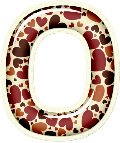 Ꭿϧc ‿✿⁀ Lettering, Album, Heart, Clipart, Gravy - Ꭿϧc ‿✿⁀ Lettering, Album, Heart, Clipart, Gravy (402x476)