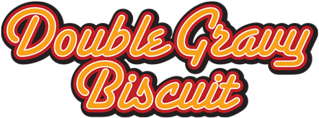 Double Gravy Biscuit - Double Gravy Biscuit (478x318)