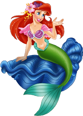 More Free Mermaid Png Images - More Free Mermaid Png Images (400x400)