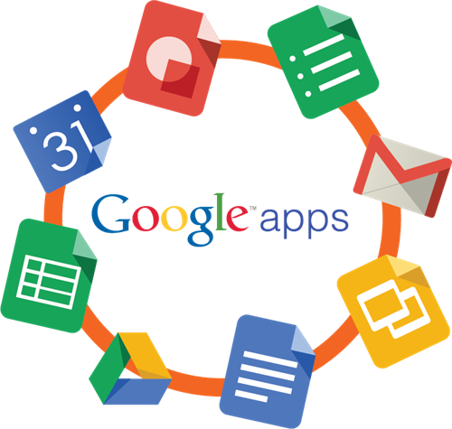 Click To Access The Application Of Your Choice - Click To Access The Application Of Your Choice (500x475)