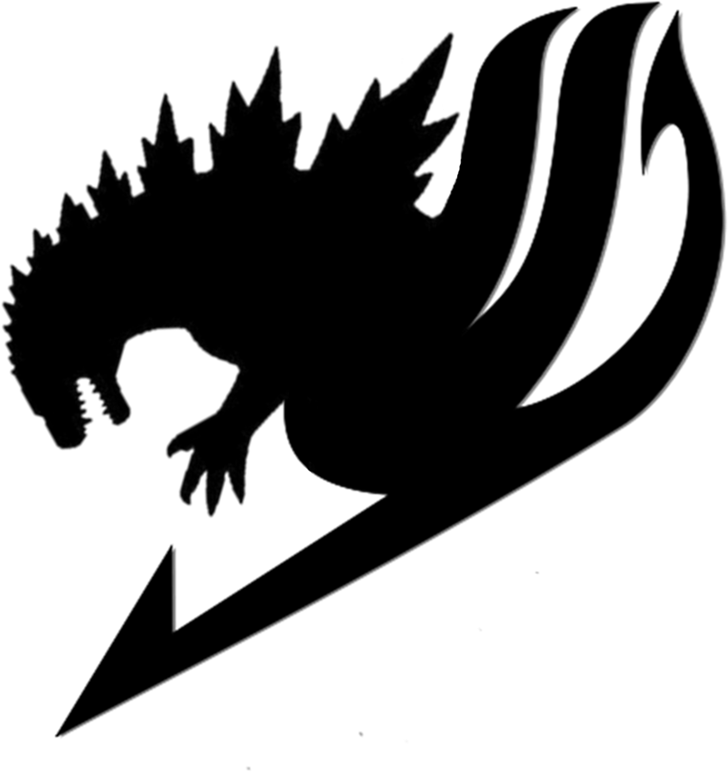 Image Fairy Tail Emblem - Image Fairy Tail Emblem (1520x1911)