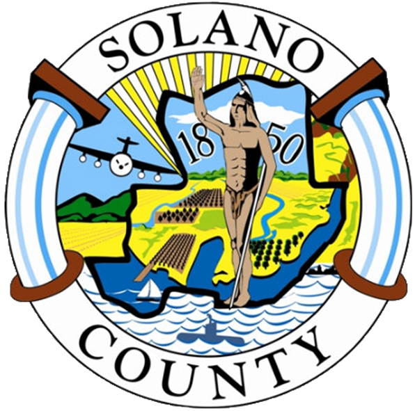 Mission Solano - Mission Solano (600x597)