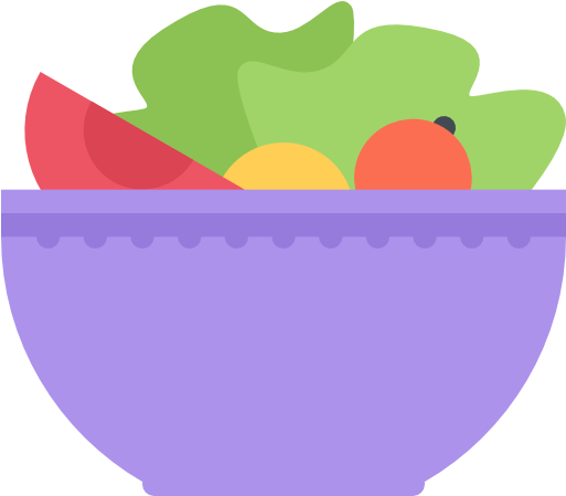 Salad Free Icon - Salad Free Icon (512x512)