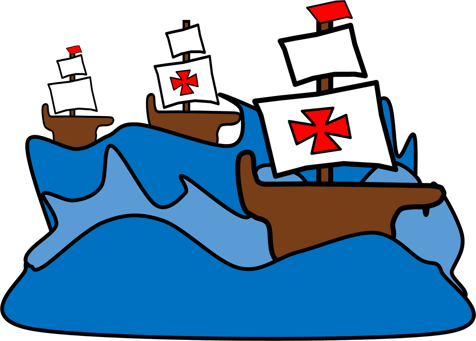 Happy Columbus Day Weekend - Happy Columbus Day Weekend (1600x1146)