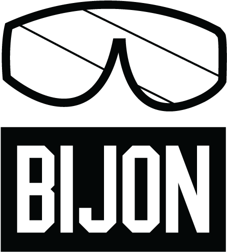 Bijon Clothing Co - Bijon Clothing Co (538x594)