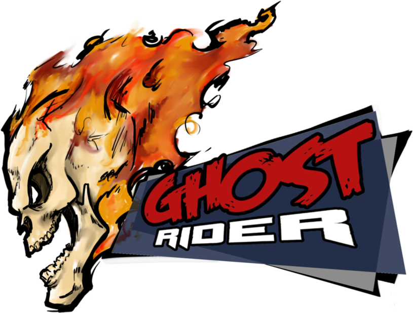 Ghost Rider - Ghost Rider (894x894)