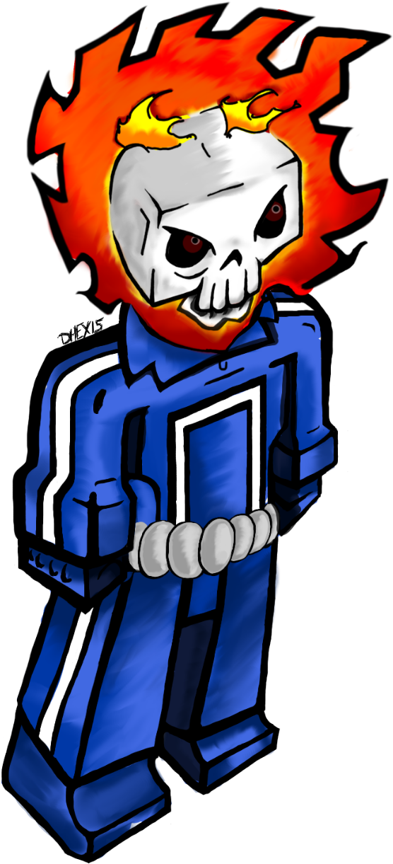 Ghost Rider 037 Update By Dhexed1 - Ghost Rider 037 Update By Dhexed1 (700x1323)