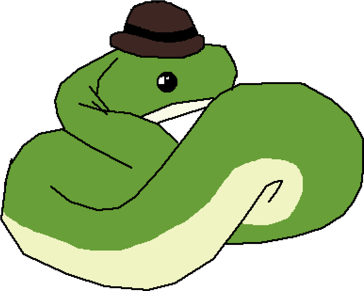 Pet Clipart Pet Snake - Pet Clipart Pet Snake (1200x1134)