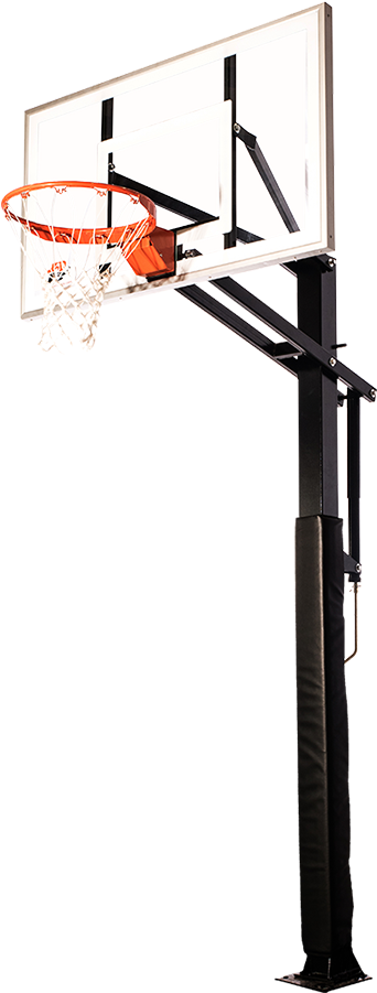 Transparent Basketball Hoop Clip Stock - Transparent Basketball Hoop Clip Stock (989x900)