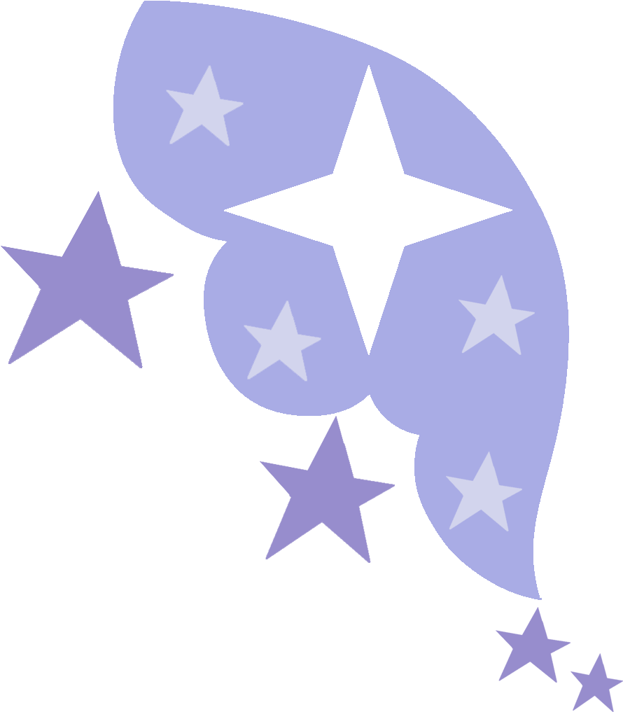 Image Lunar Cutie Mark Png Bronies Wiki - Image Lunar Cutie Mark Png Bronies Wiki (934x1023)