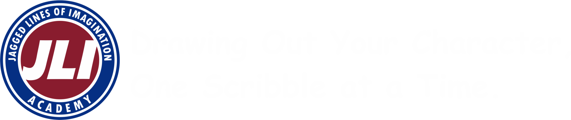 Jagged Lines Of Imagination Academy - Jagged Lines Of Imagination Academy (1831x385)