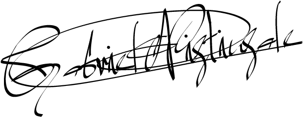 Gabriels Signature - Gabriels Signature (626x251)