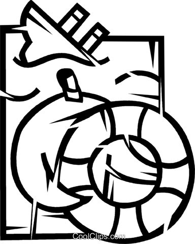 Life Vests And Preservers Royalty Free Vector Clip - Life Vests And Preservers Royalty Free Vector Clip (384x480)