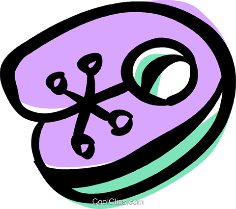 Life Jacket Livre De Direitos Vetores Clip Art Ilustração - Life Jacket Livre De Direitos Vetores Clip Art Ilustração (480x426)