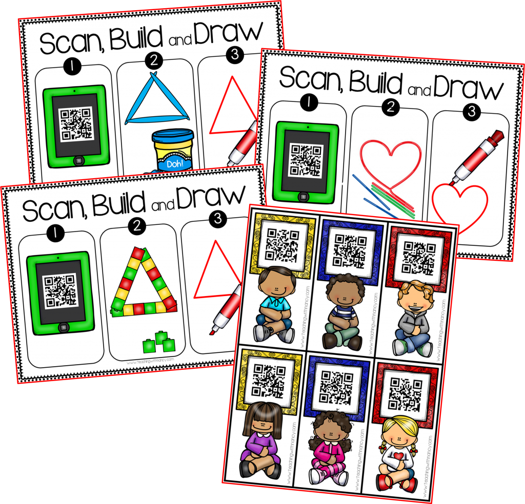 13 Shapes Are Included - 13 Shapes Are Included (1024x984)