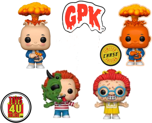 Garbage Pail Kids Pop Bundle Set Preorder $56 - Garbage Pail Kids Pop Bundle Set Preorder $56 (600x429)